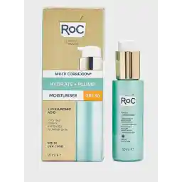 Roc Multi Correxion Hydrate + Plump Moisturiser 30