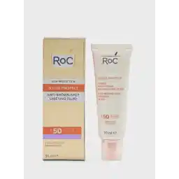 Roc Soleil-Protect Anti-Brown Spot Unifying Fluid