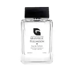 ادوپرفیوم مردانه مدل Full Moon حجم 100 میلی لیتر | گرنویل
