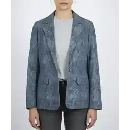 کت جین زنانه ريس مدل 1616003