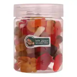 پاستیل خانگی سوجوق طاها - 290 گرم