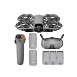 DJI Neo 2 Motion Fly More Combo