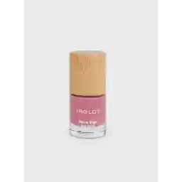 INGLOT NATURAL ORIGIN NAIL POLISH FOLLOW DREAMS 007