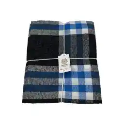 پتو مسافرتی یک نفره کوکو جم مدل الن سایز 195x145 سانتی‌متر