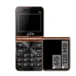 گوشی موبایل جی ال ایکس مدل Flip دو سیم کارت