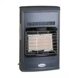 بخاری گازی آبسال مدل 437F