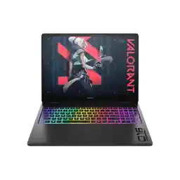 OMEN MAX Gaming Laptop 16" WQXGA Intel Core Ultra 9 275HX NVIDIA® GeForce RTX 5080 32 GB memory;1 TB SSD