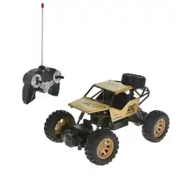 ماشین بازی کنترلی مدل آفرود