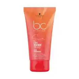 Bc Sun Protect 2-In-1 Treatment