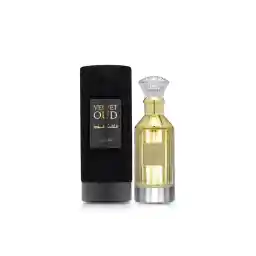velvet oud edp