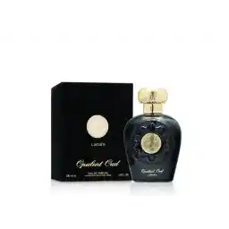 opulent oud edp