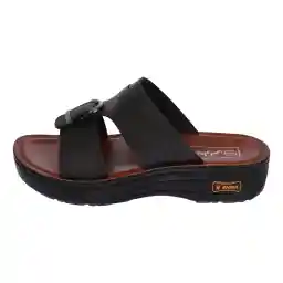 صندل مردانه کفش شیما مدل المطراش کد 120