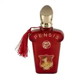 ادوپرفیوم زنانه مدل Xerjoff Casamorati Bouquet Ideale حجم 100 میلی لیتر | پنسیس