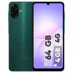 گوشی موبایل سامسونگ مدل Galaxy A07 دو سیم کارت ظرفیت 128 گیگابایت و رم 4 گیگابایت - نسخه به‌همراه شارژر