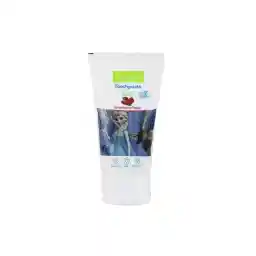 خمیر دندان ژله‌ای کودک توت فرنگی 60 گرم بی بی لند