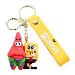 جاکلیدی مدل باب اسفنجی و پاتریک | متفرقه