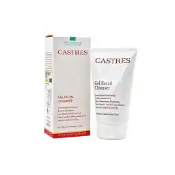 ژل شستشوی صورت مناسب پوست‌های چرب و مختلط حجم 150 میل کسترز