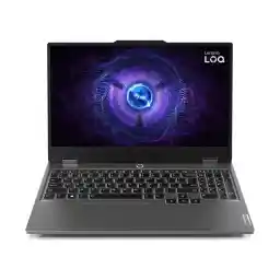لپ تاپ گیمینگ 15.6 اینچی لنوو مدل LOQ 15IRX9 i7-13650HX/24GB/1TBSSD/8GB RTX 5050