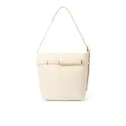 VERAFIED Togo Book Tote Bag 25