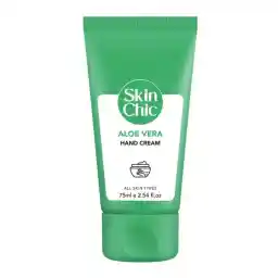 کرم دست آلوئه ورا اسکین شیک