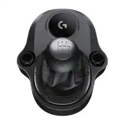 دسته دنده لاجیتک Driving Force Shifter