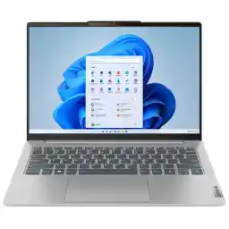 لپ تاپ 14 اینچی لنوو مدل IdeaPad Slim 5 14IMH9-Core Ultra 5 125H-16GB LPDDR5X 7467MHz-512GB SSD-IPS-Backlit