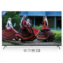 تلویزیون اسنوا مدل 55SA700 سایز 55 اینچ