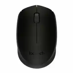 ماوس بی سیم لاجیتک مدل M171 Black