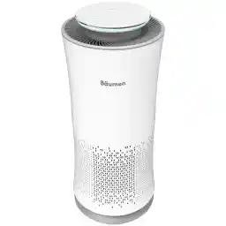 دستگاه تصفیه کننده هوا بویمن مدل Z400-A