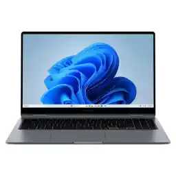 لپ تاپ 15.6 اینچ سامسونگ مدل Galaxy Book 4-Core 7 150U-16GB LPDDR5-512GB SSD-AMOLED
