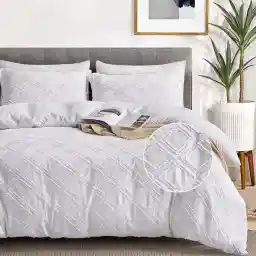 روتختی مینیمال طرح برجسته لوزی نوپه هوم