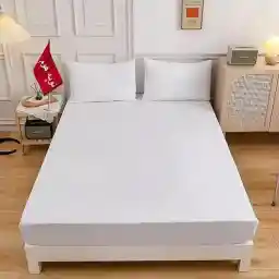 سرویس ملحفه و روبالشتی مینیمال نوپه هوم