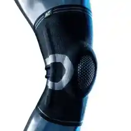 زانوبند طبی اکس تریموس LP ساپورت 170XT | مشکی