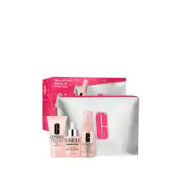 Clinique Glow All Over: Moisture Surge Set, 25% Value Savings