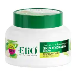 کرم مرطوب کننده مدل Aloe Vera حجم 200 میلی لیتر | اِلیو