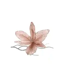 Goodwill Giant Lily Flower on Clip