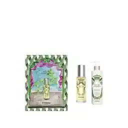 SISLEY Eau de Campagne Luke Edward Hall Gift Set