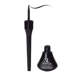 خط چشم مایع مشکی استارلوکس