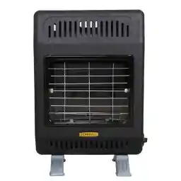 بخاری گازی جنرال افروز مدل F4200 بدون دودکش