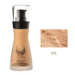 کرم پودر آرگان F11 نوتریکا