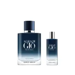 Armani Acqua di Giò Eau de Parfum Profondo Holiday Set