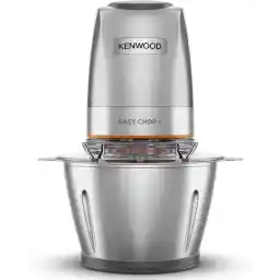 Kenwood Chopper with Stainless Steel Bowl, 500W, 1.2L
