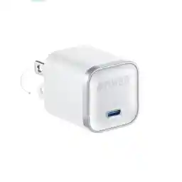 شارژر دیواری 45 وات انکر مدل Anker Nano A2692