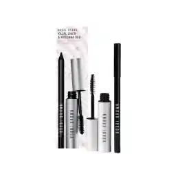 Bobbi Brown Kajal Liner & Mascara Duo