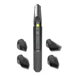 ماشین اصلاح مناسب صورت و بدن مدل 117 ولروس