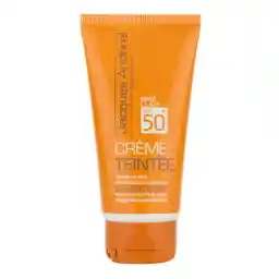 ضد آفتاب مناسب پوست های چرب و مستعد آکنه بژ روشن ژاک آندرل