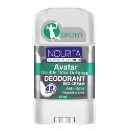 دئودورانت استیکی خوشبو کننده بدن AVATAR نوریتا