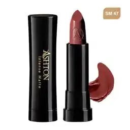 رژ لب جامد مات SM47 اشتون