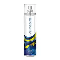 بادی میست مردانه ویتروس Vitreous مدل سیه نا Sienna حجم 245ml