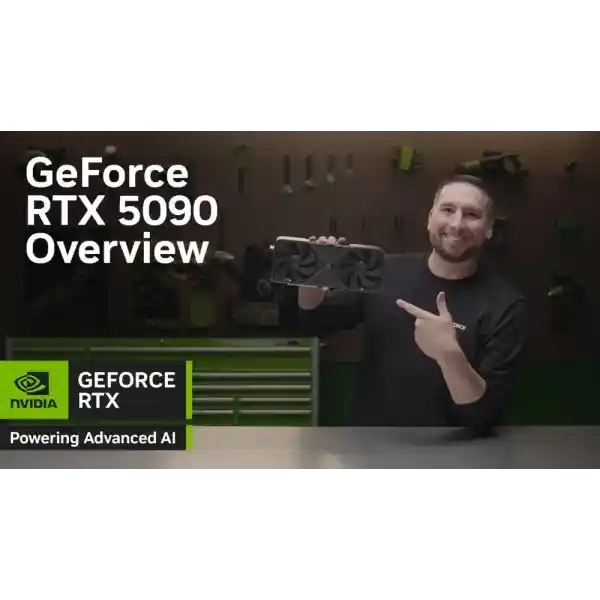NVIDIA GeForce
